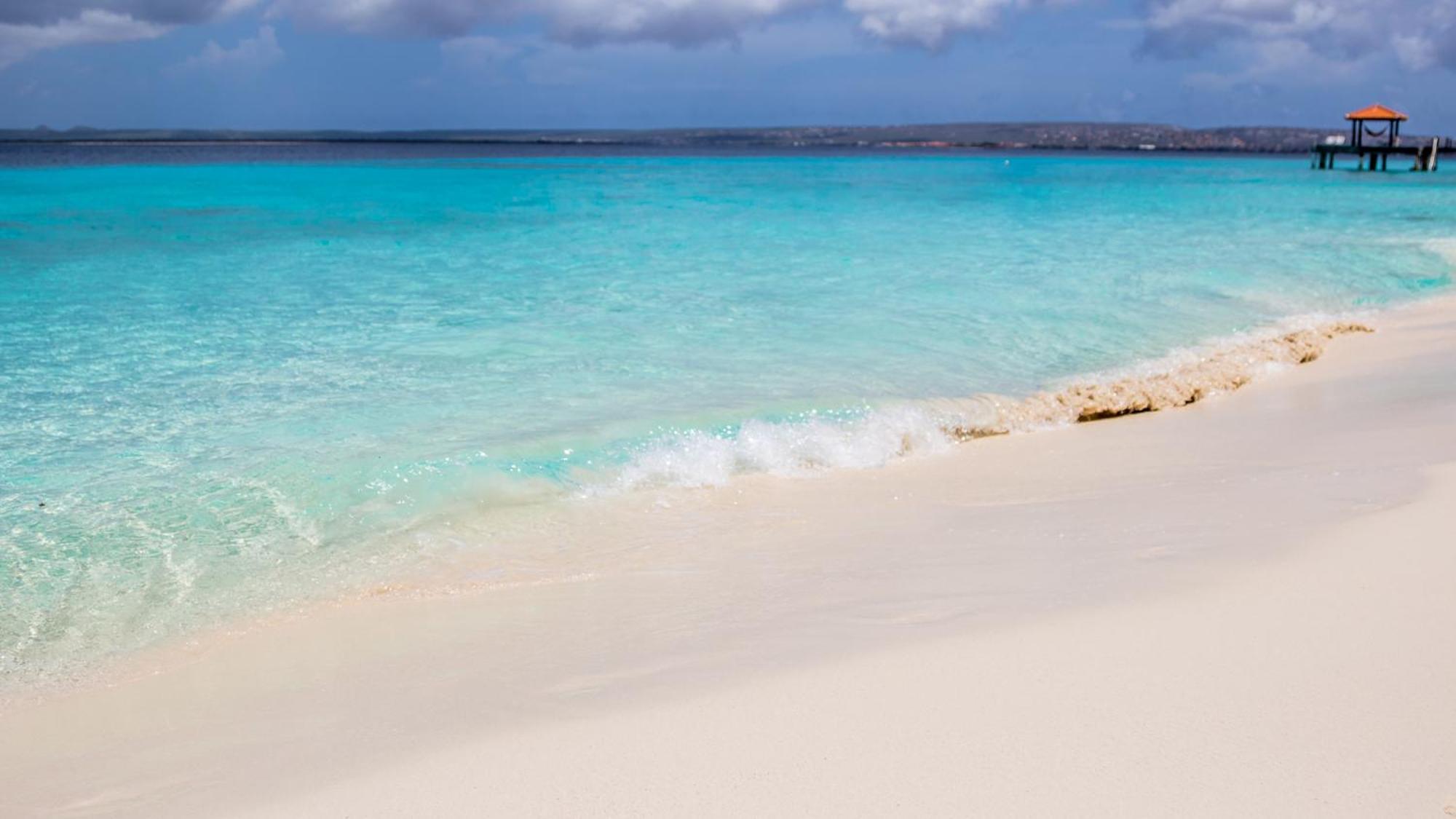 Beaches Bonaire Playa Eksteriør billede