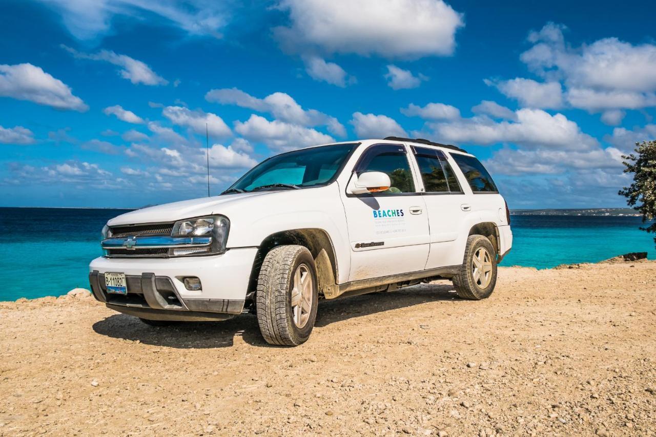 Beaches Bonaire Playa Eksteriør billede