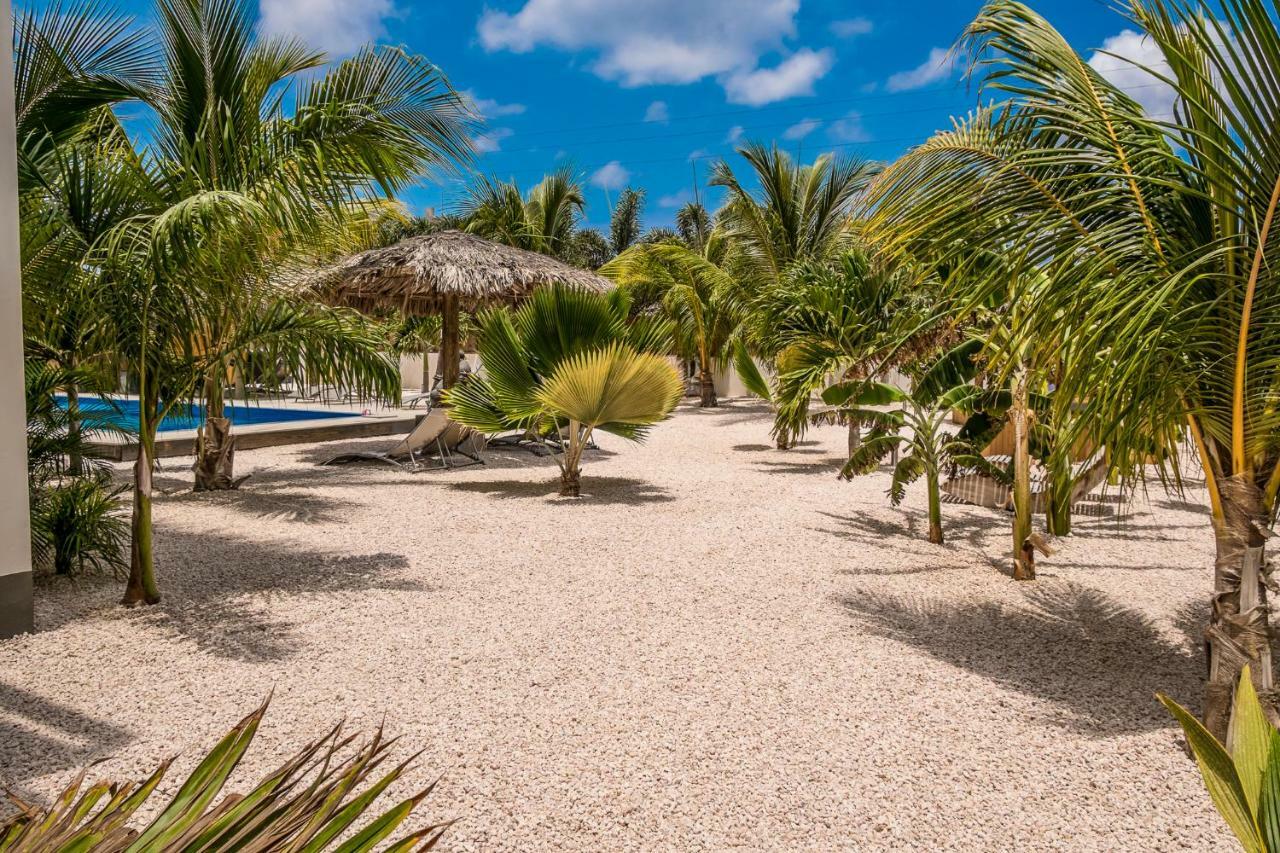 Beaches Bonaire Playa Eksteriør billede